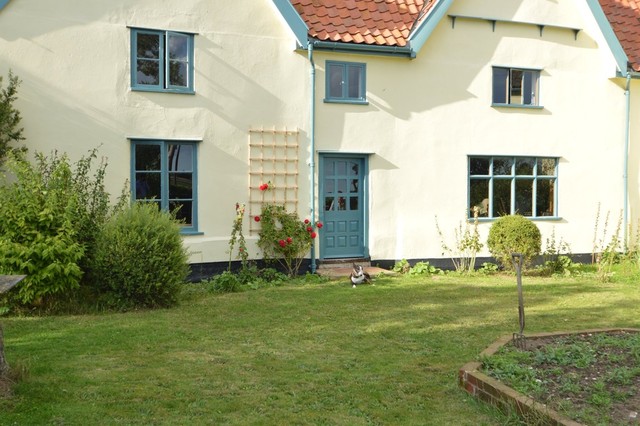  Image of 5 bedroom Farm House for sale in Long Stratton Long Stratton Norwich NR15 at Wood Lane Long Stratton Norwich, NR15 2UZ