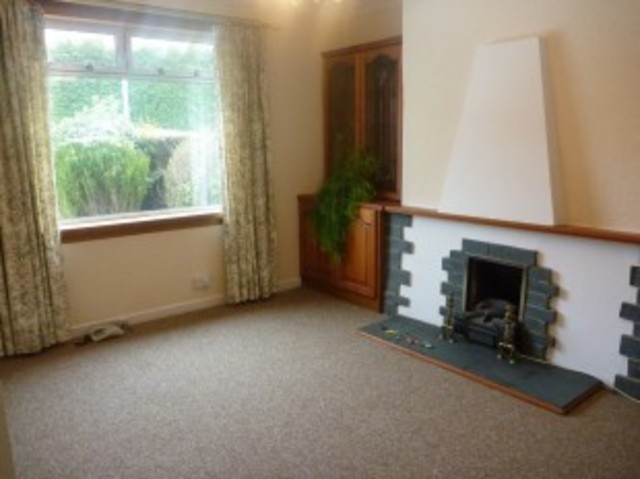  Image of 3 bedroom Semi-Detached house to rent in Woodburn Avenue Airdrie ML6 at Airdrie North Lanarkshire North Lanarkshire, ML6 9EW
