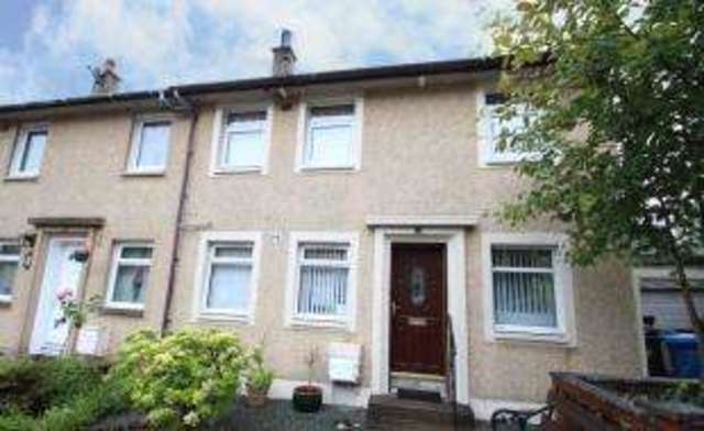  Image of 2 bedroom End of Terrace for sale in Woodburn Road Beith KA15 at Beith  Beith, KA15 1ED