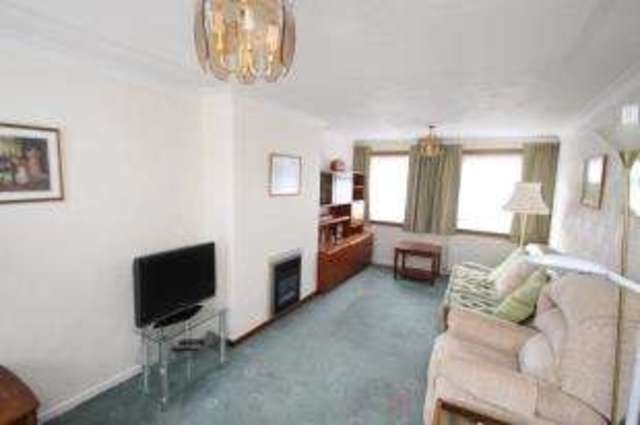  Image of 2 bedroom End of Terrace for sale in Woodburn Road Beith KA15 at Beith  Beith, KA15 1ED