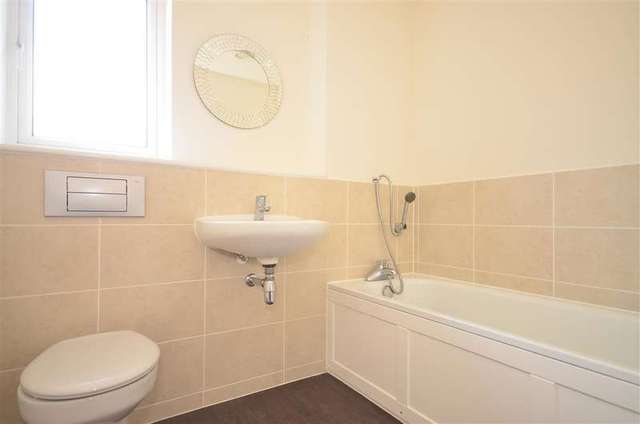  Image of 2 bedroom Apartment for sale in Woodvale Lane Haywards Heath RH16 at Haywards Heath West Sussex Haywards Heath, RH16 3UQ