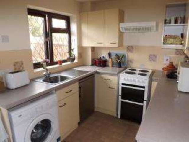  Image of 2 bedroom Terraced house for sale in Primrose Close Wyke Gillingham SP8 at Wyke Gillingham Gillingham, SP8 4TX