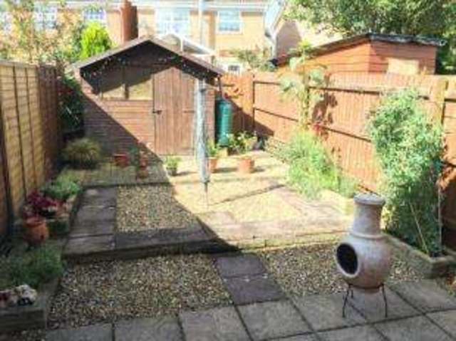  Image of 2 bedroom Terraced house for sale in Primrose Close Wyke Gillingham SP8 at Wyke Gillingham Gillingham, SP8 4TX