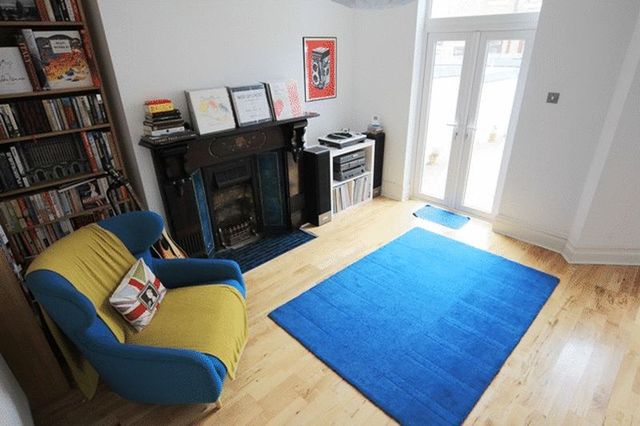  Image of 4 bedroom Terraced house for sale in Wyndcote Road Mossley Hill Liverpool L18 at Wyndcote Road  Liverpool, L18 2EB