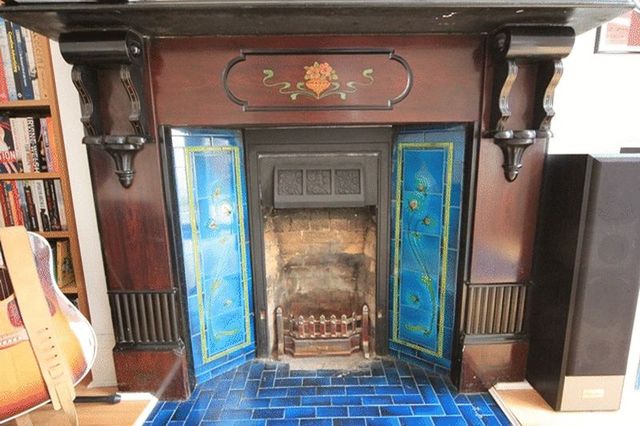 Image of 4 bedroom Terraced house for sale in Wyndcote Road Mossley Hill Liverpool L18 at Wyndcote Road  Liverpool, L18 2EB
