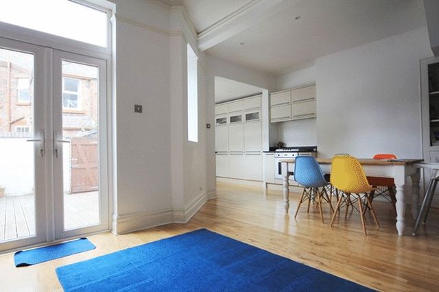  Image of 4 bedroom Terraced house for sale in Wyndcote Road Mossley Hill Liverpool L18 at Wyndcote Road  Liverpool, L18 2EB