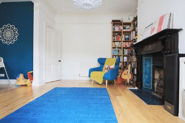  Image of 4 bedroom Terraced house for sale in Wyndcote Road Mossley Hill Liverpool L18 at Wyndcote Road  Liverpool, L18 2EB