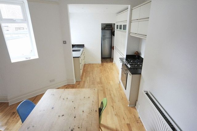  Image of 4 bedroom Terraced house for sale in Wyndcote Road Mossley Hill Liverpool L18 at Wyndcote Road  Liverpool, L18 2EB