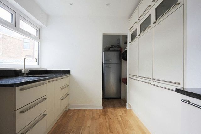  Image of 4 bedroom Terraced house for sale in Wyndcote Road Mossley Hill Liverpool L18 at Wyndcote Road  Liverpool, L18 2EB