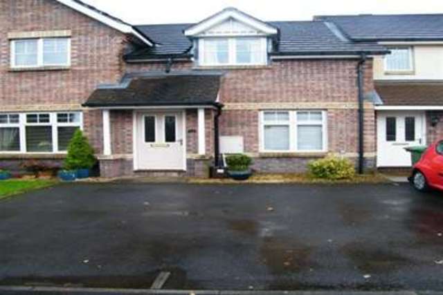  Image of 2 bedroom Detached house to rent in Yarrow Close Cardiff CF5 at Cardiff, CF5 4QS