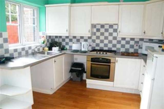  Image of 2 bedroom Detached house to rent in Yarrow Close Cardiff CF5 at Cardiff, CF5 4QS