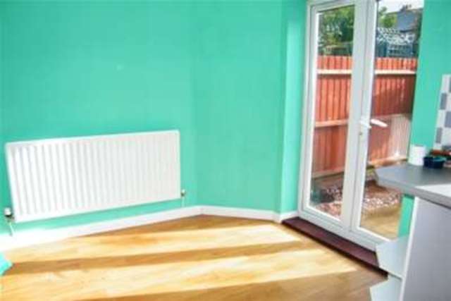  Image of 2 bedroom Detached house to rent in Yarrow Close Cardiff CF5 at Cardiff, CF5 4QS