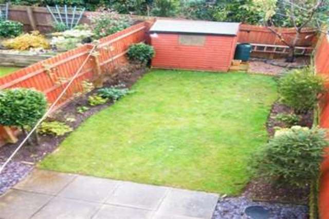  Image of 2 bedroom Detached house to rent in Yarrow Close Cardiff CF5 at Cardiff, CF5 4QS