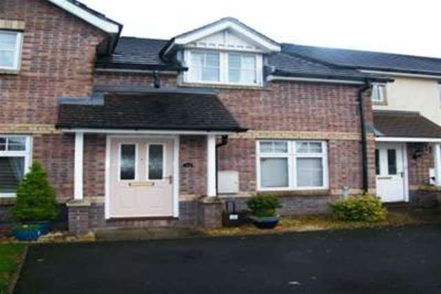  Image of 2 bedroom Detached house to rent in Yarrow Close Cardiff CF5 at Cardiff, CF5 4QS