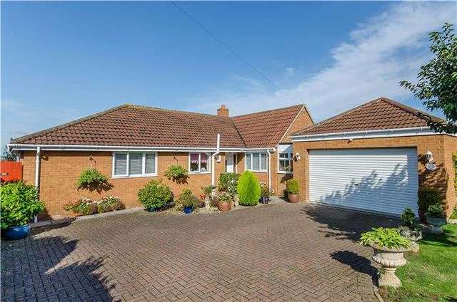  Image of 4 bedroom Detached house for sale in York Road Sutton Ely CB6 at Sutton, CB6 2NU