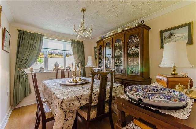  Image of 4 bedroom Detached house for sale in York Road Sutton Ely CB6 at Sutton, CB6 2NU