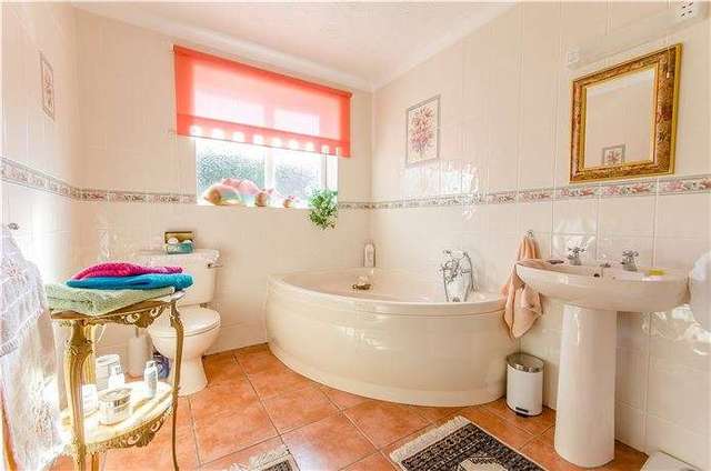  Image of 4 bedroom Detached house for sale in York Road Sutton Ely CB6 at Sutton, CB6 2NU