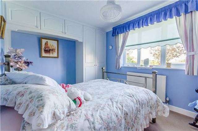  Image of 4 bedroom Detached house for sale in York Road Sutton Ely CB6 at Sutton, CB6 2NU