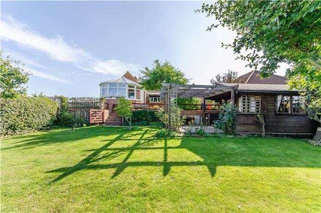  Image of 4 bedroom Detached house for sale in York Road Sutton Ely CB6 at Sutton, CB6 2NU