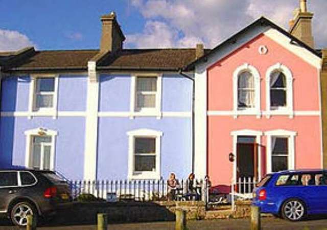  Image of 2 bedroom Cottage to rent in Daddyhole Plain Torquay TQ1 at Daddyhole Plain TORQUAY Devon, TQ1 2EG