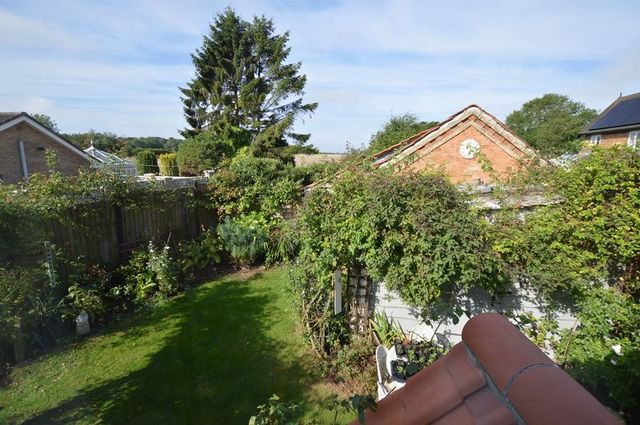  Image of 2 bedroom Detached house for sale in Church Lane Timberland Lincoln LN4 at Church Lane Timberland Lincoln, LN4 3SB