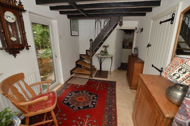  Image of 2 bedroom Detached house for sale in Church Lane Timberland Lincoln LN4 at Church Lane Timberland Lincoln, LN4 3SB
