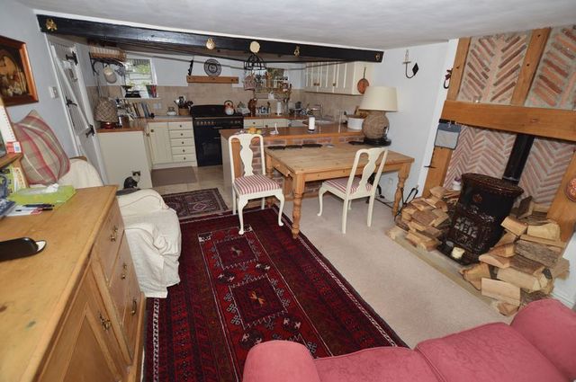  Image of 2 bedroom Detached house for sale in Church Lane Timberland Lincoln LN4 at Church Lane Timberland Lincoln, LN4 3SB