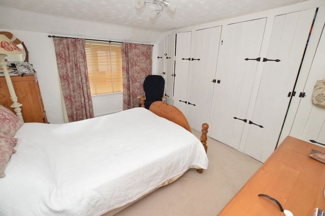  Image of 2 bedroom Detached house for sale in Church Lane Timberland Lincoln LN4 at Church Lane Timberland Lincoln, LN4 3SB