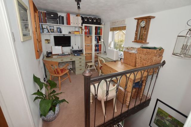  Image of 2 bedroom Detached house for sale in Church Lane Timberland Lincoln LN4 at Church Lane Timberland Lincoln, LN4 3SB