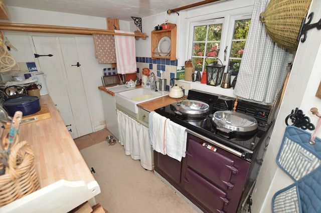  Image of 2 bedroom Detached house for sale in Church Lane Timberland Lincoln LN4 at Church Lane Timberland Lincoln, LN4 3SB