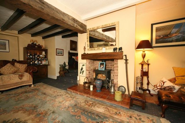  Image of 4 bedroom Detached house for sale in Whitgreave Lane Great Bridgeford Stafford ST18 at 2, Whitgreave Lane  Great Bridgeford, ST18 9SJ