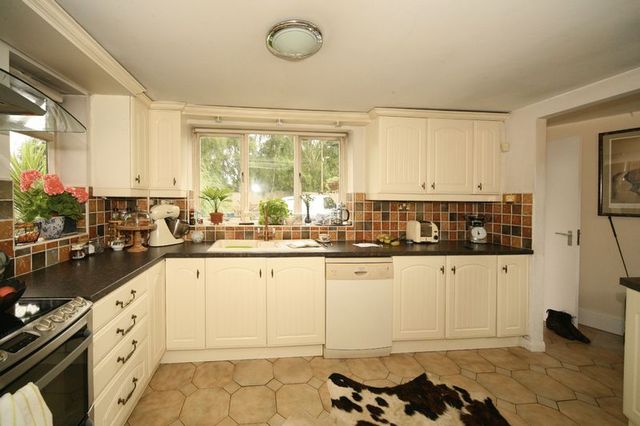  Image of 4 bedroom Detached house for sale in Whitgreave Lane Great Bridgeford Stafford ST18 at 2, Whitgreave Lane  Great Bridgeford, ST18 9SJ