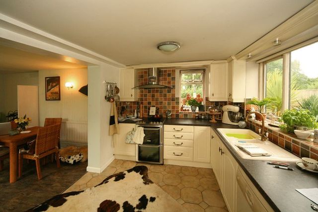  Image of 4 bedroom Detached house for sale in Whitgreave Lane Great Bridgeford Stafford ST18 at 2, Whitgreave Lane  Great Bridgeford, ST18 9SJ