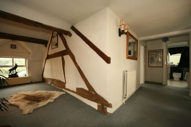  Image of 4 bedroom Detached house for sale in Whitgreave Lane Great Bridgeford Stafford ST18 at 2, Whitgreave Lane  Great Bridgeford, ST18 9SJ