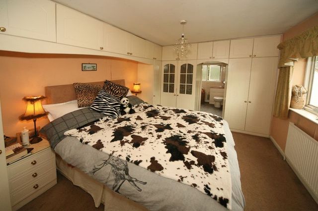  Image of 4 bedroom Detached house for sale in Whitgreave Lane Great Bridgeford Stafford ST18 at 2, Whitgreave Lane  Great Bridgeford, ST18 9SJ
