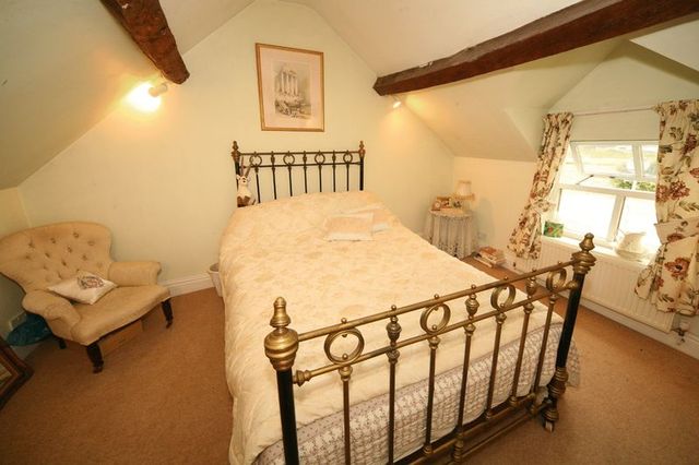  Image of 4 bedroom Detached house for sale in Whitgreave Lane Great Bridgeford Stafford ST18 at 2, Whitgreave Lane  Great Bridgeford, ST18 9SJ