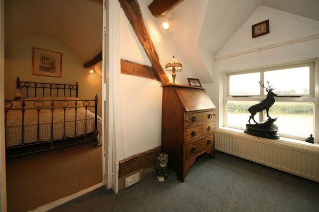  Image of 4 bedroom Detached house for sale in Whitgreave Lane Great Bridgeford Stafford ST18 at 2, Whitgreave Lane  Great Bridgeford, ST18 9SJ