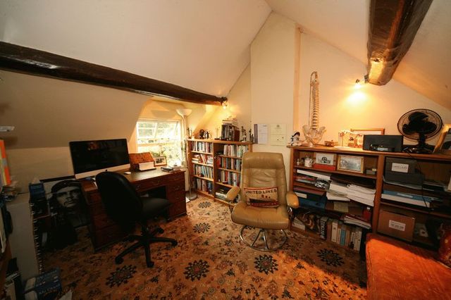  Image of 4 bedroom Detached house for sale in Whitgreave Lane Great Bridgeford Stafford ST18 at 2, Whitgreave Lane  Great Bridgeford, ST18 9SJ