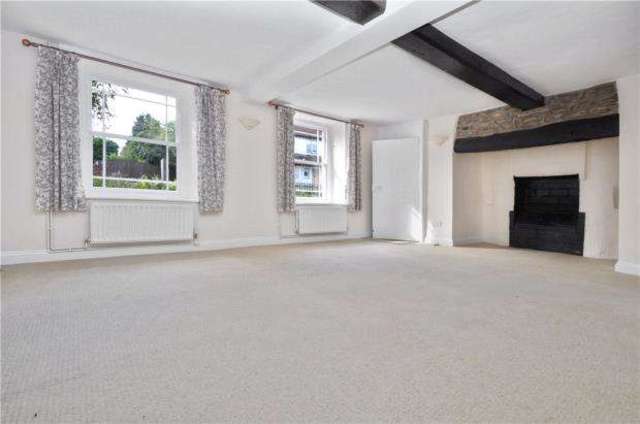  Image of 4 bedroom Detached house for sale in Upper Street Tingewick Buckingham MK18 at Upper Street Tingewick Tingewick, MK18 4QF