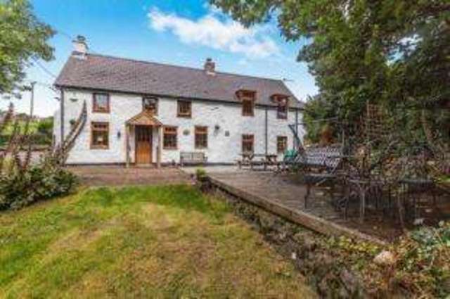  Image of 4 bedroom Detached house for sale in Grass Valley Treswithian Downs Camborne TR14 at Kehelland Camborne Kehelland, TR14 0BP