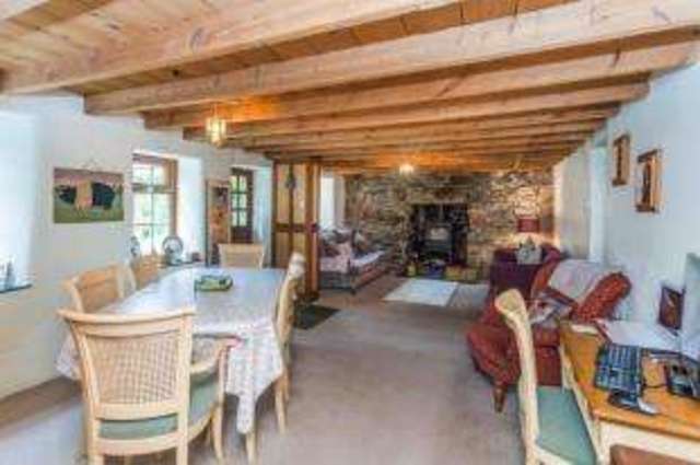  Image of 4 bedroom Detached house for sale in Grass Valley Treswithian Downs Camborne TR14 at Kehelland Camborne Kehelland, TR14 0BP