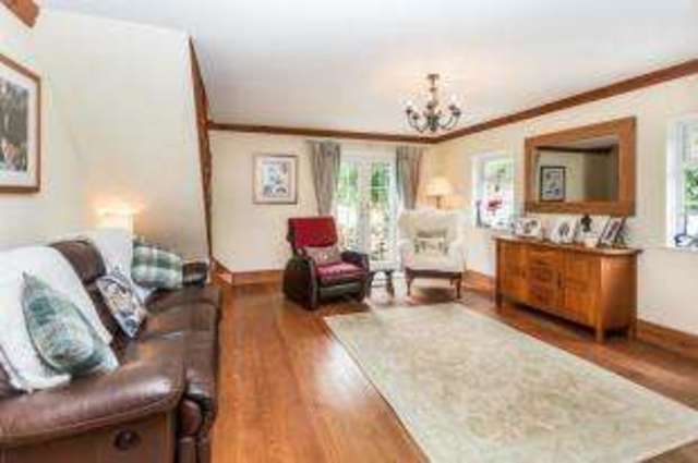  Image of 4 bedroom Detached house for sale in Grass Valley Treswithian Downs Camborne TR14 at Kehelland Camborne Kehelland, TR14 0BP