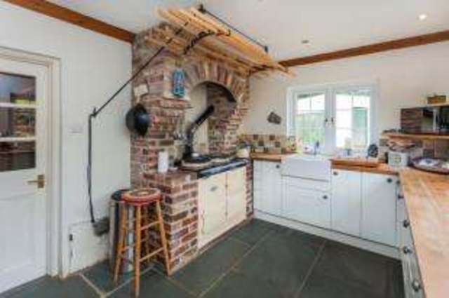  Image of 4 bedroom Detached house for sale in Grass Valley Treswithian Downs Camborne TR14 at Kehelland Camborne Kehelland, TR14 0BP