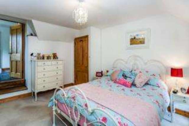  Image of 4 bedroom Detached house for sale in Grass Valley Treswithian Downs Camborne TR14 at Kehelland Camborne Kehelland, TR14 0BP