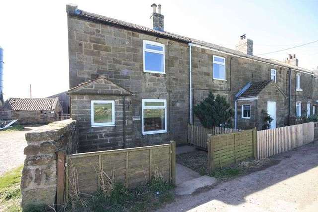  Image of 2 bedroom Terraced house to rent in Chapel Row Loftus Saltburn-by-the-Sea TS13 at Loftus Saltburn-By-The-Sea, TS13 4UX