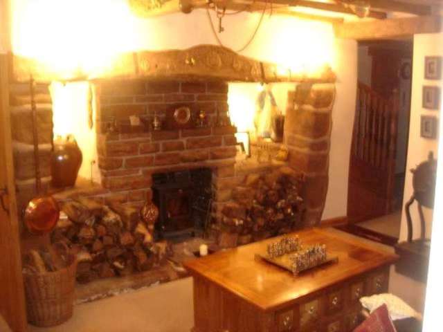  Image of 1 bedroom House Share to rent in Windmill Lane Corley Coventry CV7 at Windmill Lane Corley Moor Coventry, CV7 8AN