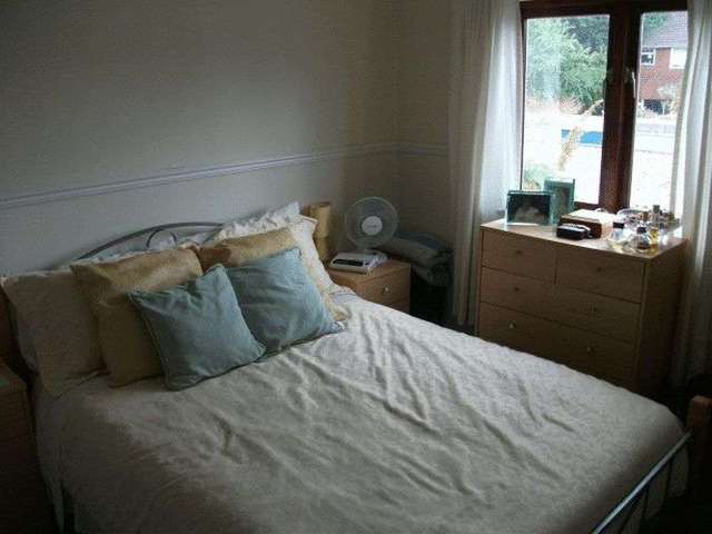  Image of 2 bedroom Terraced house to rent in Kingfishers Grove Wantage OX12 at Kingfishers Grove Wantage, OX12 7JL