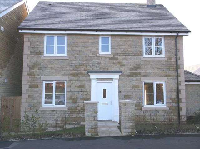  Image of 4 bedroom Detached house for sale in Gotherington Lane Bishops Cleeve Cheltenham GL52 at The Homelands Gotherington Lane Bishops Cleeve, GL52 8EN