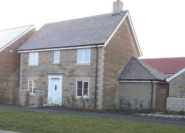  Image of 4 bedroom Detached house for sale in Gotherington Lane Bishops Cleeve Cheltenham GL52 at The Homelands Gotherington Lane Bishops Cleeve, GL52 8EN