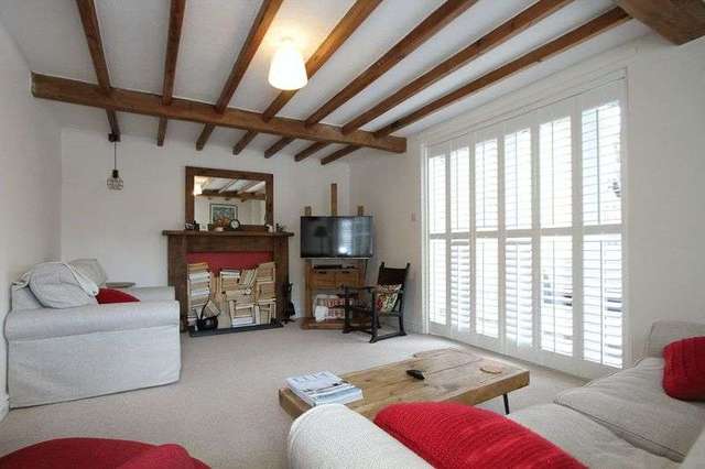  Image of 2 bedroom Detached house to rent in Kinnerton Road Dodleston Chester CH4 at Kinnerton Road Dodleston Chester, CH4 9LS